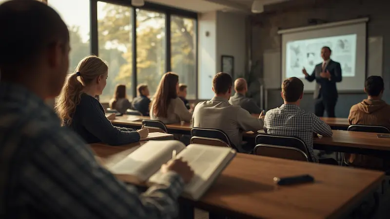 Christian seminary training program at Rockefeller Altar Of Prayers Global Ministries