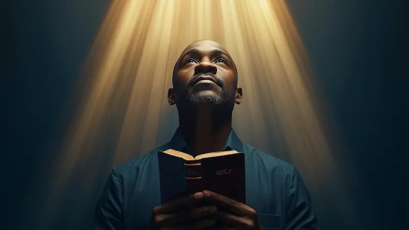 strong biblical foundation gives spiritual strength and direction