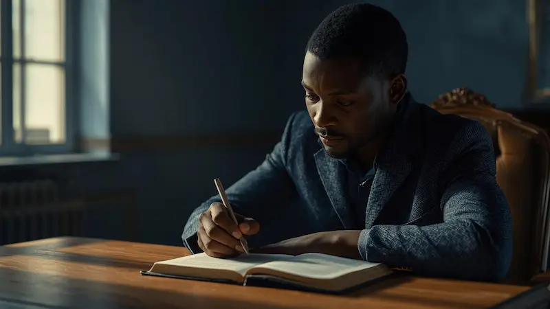 daily Bible study building strong biblical foundation