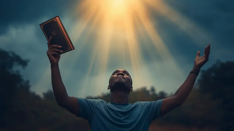 spiritual growth through strong biblical foundation