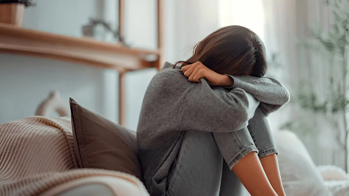 Wrestling with faith in a moment of pain
